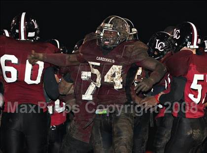 Thumbnail 3 in Nevada Union vs. Laguna Creek photogallery.