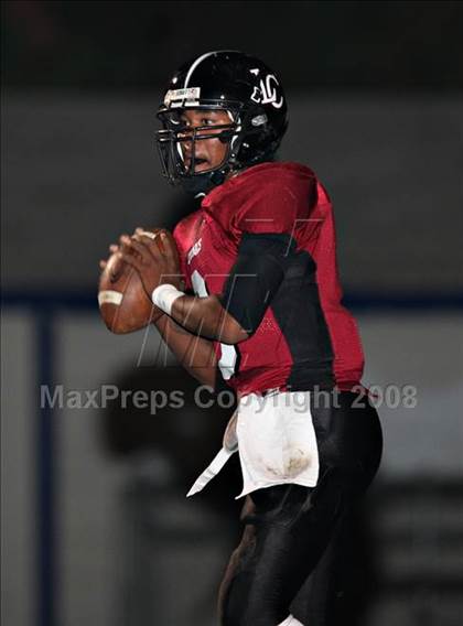 Thumbnail 1 in Nevada Union vs. Laguna Creek photogallery.