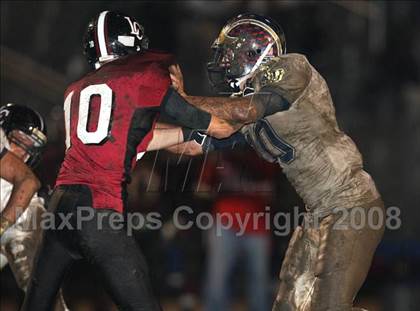 Thumbnail 2 in Nevada Union vs. Laguna Creek photogallery.