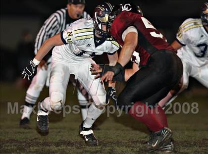 Thumbnail 2 in Nevada Union vs. Laguna Creek photogallery.