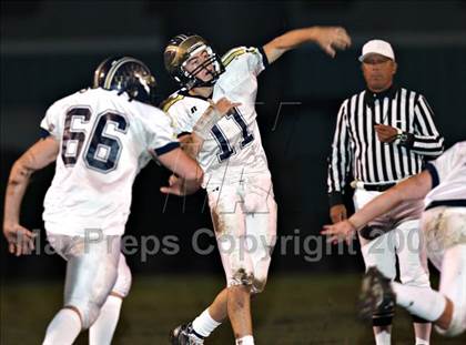 Thumbnail 3 in Nevada Union vs. Laguna Creek photogallery.
