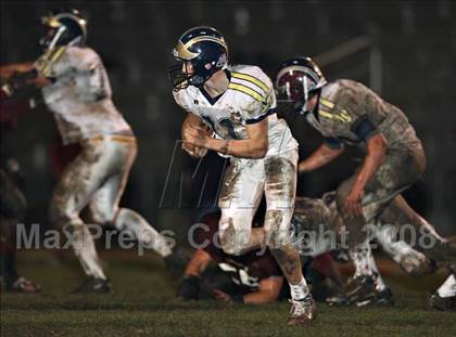 Thumbnail 3 in Nevada Union vs. Laguna Creek photogallery.
