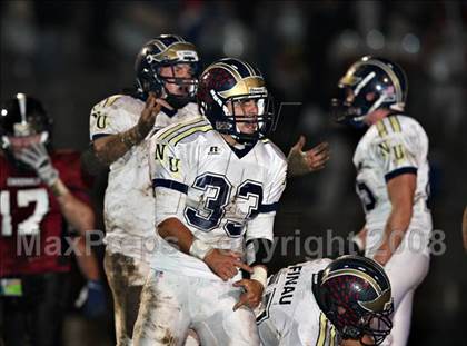 Thumbnail 3 in Nevada Union vs. Laguna Creek photogallery.