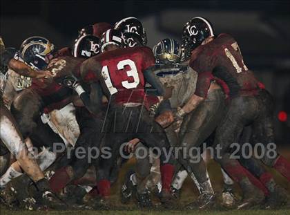 Thumbnail 1 in Nevada Union vs. Laguna Creek photogallery.