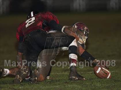 Thumbnail 1 in Nevada Union vs. Laguna Creek photogallery.
