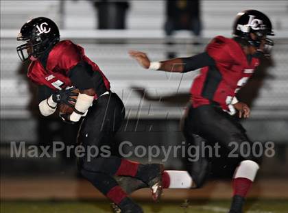 Thumbnail 3 in Nevada Union vs. Laguna Creek photogallery.