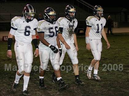 Thumbnail 1 in Nevada Union vs. Laguna Creek photogallery.