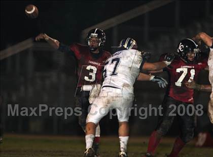 Thumbnail 2 in Nevada Union vs. Laguna Creek photogallery.