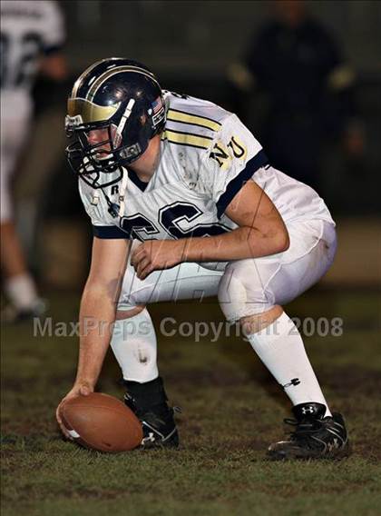 Thumbnail 2 in Nevada Union vs. Laguna Creek photogallery.