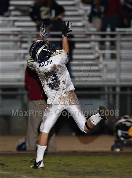 Thumbnail 3 in Nevada Union vs. Laguna Creek photogallery.