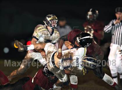 Thumbnail 1 in Nevada Union vs. Laguna Creek photogallery.