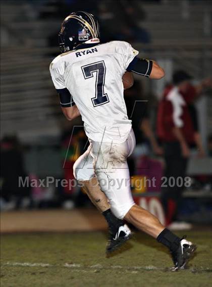 Thumbnail 2 in Nevada Union vs. Laguna Creek photogallery.