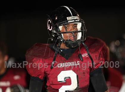 Thumbnail 3 in Nevada Union vs. Laguna Creek photogallery.
