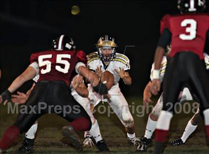 Thumbnail 2 in Nevada Union vs. Laguna Creek photogallery.