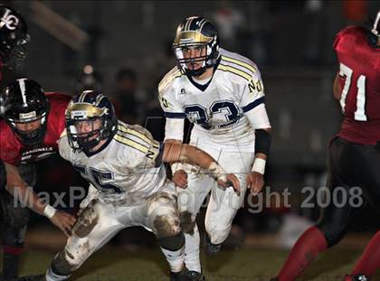 Thumbnail 2 in Nevada Union vs. Laguna Creek photogallery.