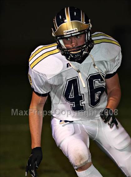 Thumbnail 1 in Nevada Union vs. Laguna Creek photogallery.
