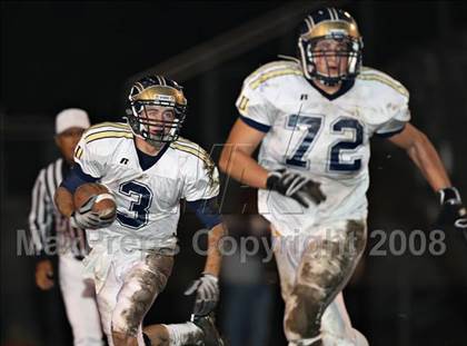 Thumbnail 3 in Nevada Union vs. Laguna Creek photogallery.