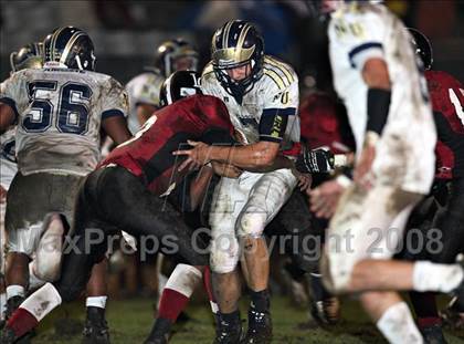 Thumbnail 3 in Nevada Union vs. Laguna Creek photogallery.