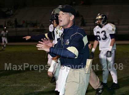 Thumbnail 2 in Nevada Union vs. Laguna Creek photogallery.