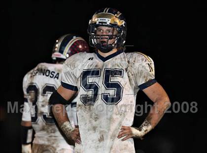 Thumbnail 3 in Nevada Union vs. Laguna Creek photogallery.