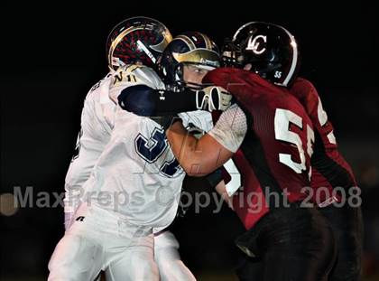 Thumbnail 3 in Nevada Union vs. Laguna Creek photogallery.