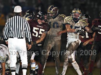Thumbnail 3 in Nevada Union vs. Laguna Creek photogallery.