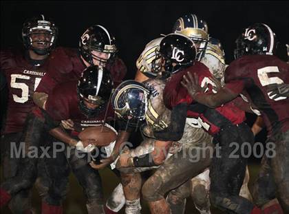 Thumbnail 1 in Nevada Union vs. Laguna Creek photogallery.