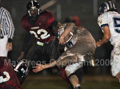 Thumbnail 2 in Nevada Union vs. Laguna Creek photogallery.