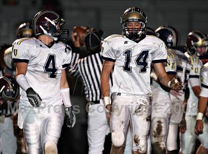 Thumbnail 3 in Nevada Union vs. Laguna Creek photogallery.