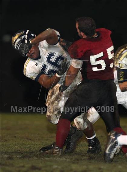 Thumbnail 1 in Nevada Union vs. Laguna Creek photogallery.