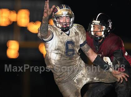 Thumbnail 1 in Nevada Union vs. Laguna Creek photogallery.