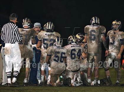 Thumbnail 2 in Nevada Union vs. Laguna Creek photogallery.