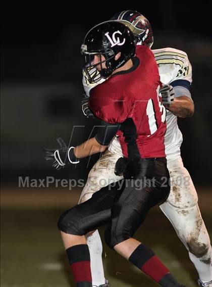 Thumbnail 1 in Nevada Union vs. Laguna Creek photogallery.