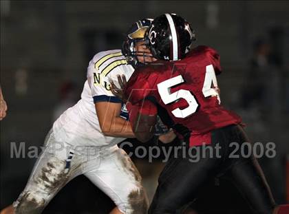 Thumbnail 1 in Nevada Union vs. Laguna Creek photogallery.