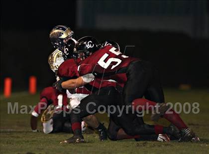 Thumbnail 1 in Nevada Union vs. Laguna Creek photogallery.