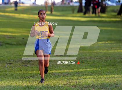 Thumbnail 2 in Coastal Cross Country Meet photogallery.