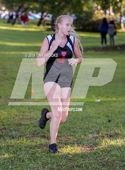 Thumbnail 3 in Coastal Cross Country Meet photogallery.