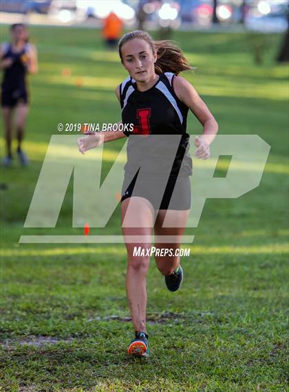 Thumbnail 3 in Coastal Cross Country Meet photogallery.
