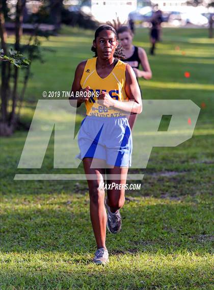 Thumbnail 3 in Coastal Cross Country Meet photogallery.