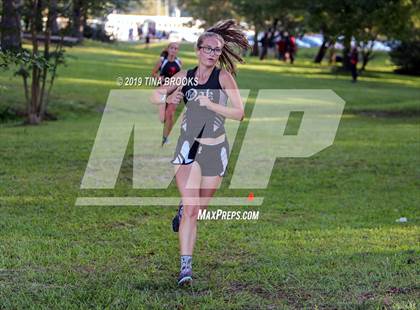 Thumbnail 3 in Coastal Cross Country Meet photogallery.