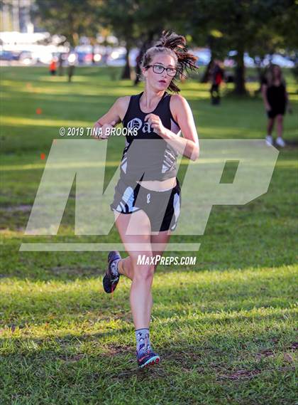 Thumbnail 1 in Coastal Cross Country Meet photogallery.