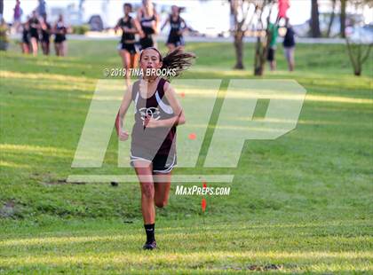 Thumbnail 1 in Coastal Cross Country Meet photogallery.