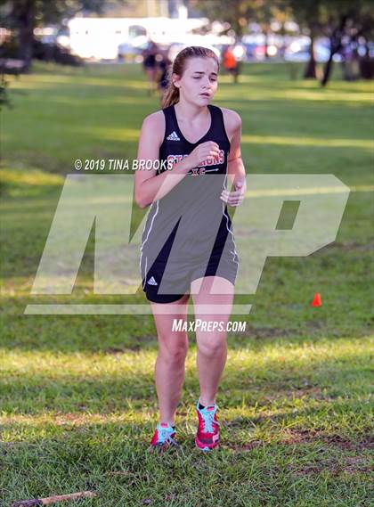 Thumbnail 1 in Coastal Cross Country Meet photogallery.