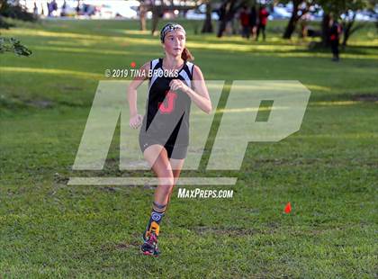 Thumbnail 2 in Coastal Cross Country Meet photogallery.