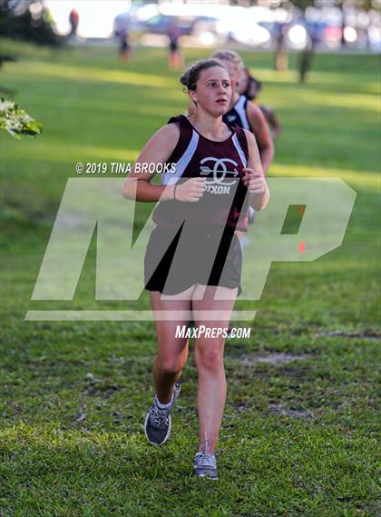 Thumbnail 3 in Coastal Cross Country Meet photogallery.