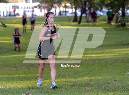 Thumbnail 2 in Coastal Cross Country Meet photogallery.