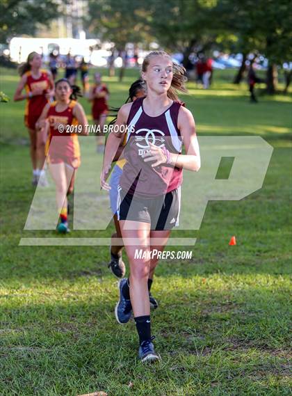 Thumbnail 3 in Coastal Cross Country Meet photogallery.