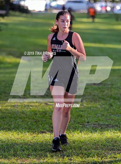 Thumbnail 2 in Coastal Cross Country Meet photogallery.