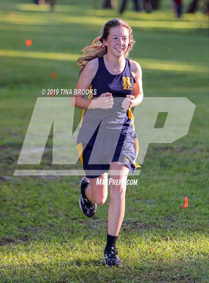 Thumbnail 1 in Coastal Cross Country Meet photogallery.