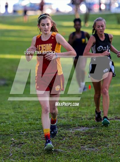 Thumbnail 3 in Coastal Cross Country Meet photogallery.